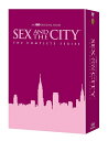 セックス・アンド・ザ・シティ ＜シーズン1-6＞ DVD全巻セット(19枚組) [ サラ・ジェシカ・パーカー ]