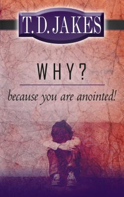 Jakes provocatively and skillfully answers the question why?--why do Christians often suffer while unbelievers seem to reap the blessings of life? Why do bad things happen to good people? Why are the anointed persecuted?