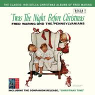 【輸入盤】Twas The Night Before Christmas / Christmas Time