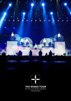 2017 BTS LIVE TRILOGY EPISODE III THE WINGS TOUR 〜JAPAN EDITION〜(通常盤)【Blu-ray】