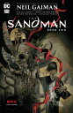 The Sandman Book Two SANDMAN BK 2 Neil Gaiman