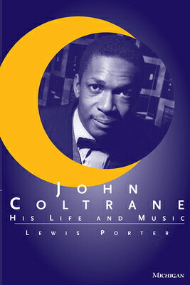 A definitive assessment of the life and work of jazz musician John Coltrane, based on new interviews with his colleagues and never-before-published material