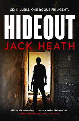 Hideout: Volume 3 HIDEOUT （Timothy Blake） 