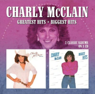 【輸入盤】Greatest Hits / Biggest Hits