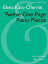 Twelve One-Page Piano Pieces 12 1-PAGE PIANO PIECES [ Elena Kats-Chernin ]