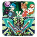 パズドラクロス TPUカバー for Newニンテンドー3DS LLの画像