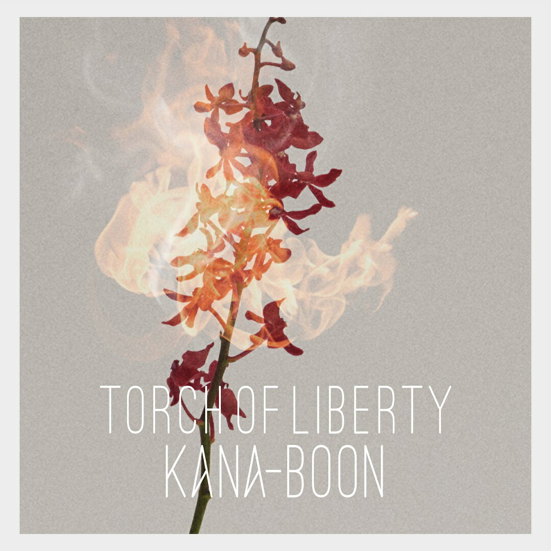 Torch of Liberty (初回限定盤 CD＋DVD)