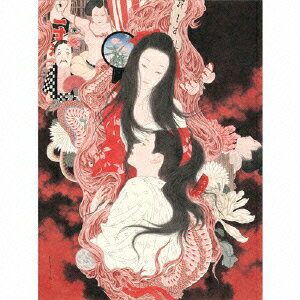 身毒丸 -PERFECT BOX-