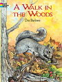 Accomplished illustrator and nature writer takes you on a beautiful tour of the four seasons, pointing out with great artistic and verbal skills the many mysteries of nature -- from sightings of spring flowers to amazing life beneath pond ice. An entertaining and informative book for colorists of all ages. Captions.