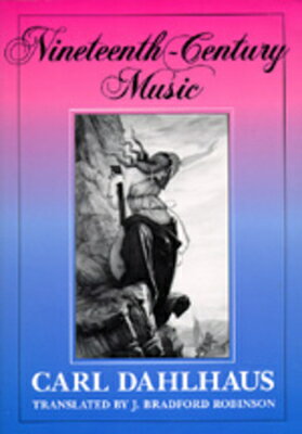 Nineteenth-Century Music: Volume 5