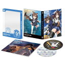 ブレイブウィッチーズBlu-ray限定版 第1巻【Blu-ray】 [ 加隈亜衣 ]