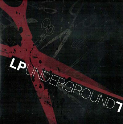 【輸入盤】Linkin Park Underground 7