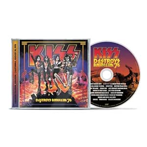 【輸入盤】デストロイズ・アナハイム・76