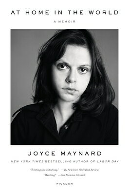 This coming-of-age memoir, which outraged some and inspired others when first released in 1998, goes beyond Maynard's writing life to explore the heartbreaks and triumphs of her life growing up with brilliant parents, who also had faults, as well as her short romance at age 18 with J.D. Salinger, a subsequent failed marriage, and her struggle to rebuild at mid-life.