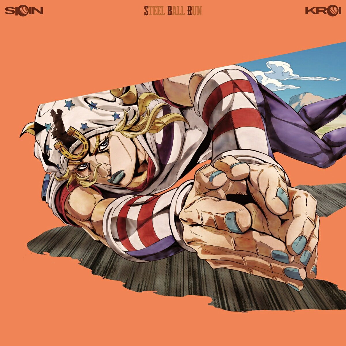 SPIN (CD＋DVD)