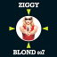 BLOND 007 [ ZIGGY ]