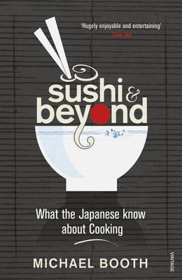 インディペンデント紙日曜版やコンデナスト・トラベラー誌などに寄稿するフード・ライター、マイケル・ブース氏が日本人の食を巡るエッセイ集を出版。世界に冠たる食大国、日本。世界中で日本食はますます広まっているが、まだそう知られていない市井の日本人の食生活の実態を、日本全国を旅してレポート。
インディペンデント紙日曜版やコンデナスト・トラベラー誌などに寄稿するフード・ライター、マイケル・ブース氏が日本人の食を巡るエッセイ集を出版。世界に冠たる食大国、日本。世界中で日本食はますます広まっているが、まだそう知られていない市井の日本人の食生活の実態を、日本全国を旅してレポート。