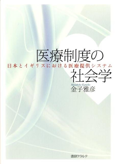 日本とイギリスにおける医療提供システムの変遷をフリードソンの専門職論や経路依存論の視点から分析し、それらの特徴を明らかにする。