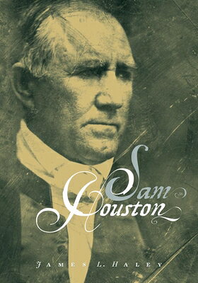 From his rise and fall in Tennessee politics and through his many roles in Texas, Haley paints a lively picture of Houston as a sometimes deeply troubled man. While this is not a definitive biography, it is a refreshing, important look at a weighty yet often overlooked figure in American politics."--"Library Journal." Illustrations.