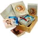 Goddess Power Oracle (Deluxe Keepsake Edition): Deck and Guidebook GODDESS POWER ORACLE CARDS Colette Baron Reid