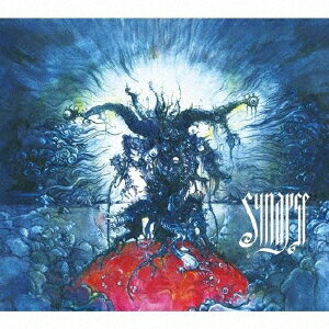 シナプス [ Synapse ]