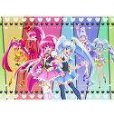 ハピネスチャージプリキュア Vol.2【Blu-ray】 中島愛