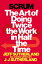 #6: Scrum: The Art of Doing Twice the Work in Half the Timeβ