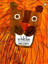 1, 2, 3 to the Zoo Trade Book 1 2 3 TO THE ZOO TRADE BK [ Eric Carle ]