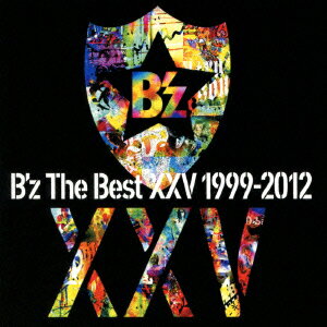 邦楽, ロック・ポップス Bz The Best XXV 1999-2012(2CD) Bz 