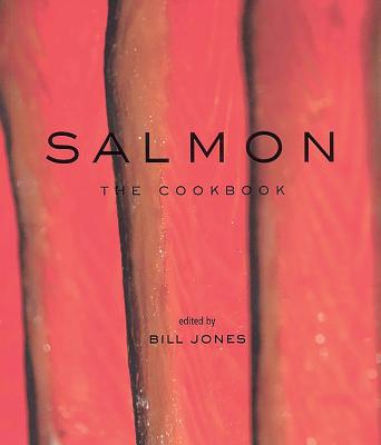 A collection of 120 salmon recipes organized by meal course and covers appetizers, soups, salads, and entrees, as well as marinades, curing, and different cooking methods. Editor is an experienced cook and award-winning author.
