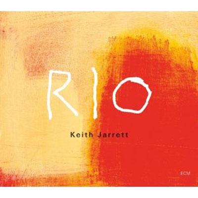 【輸入盤】Rio [ Keith Jarrett ]