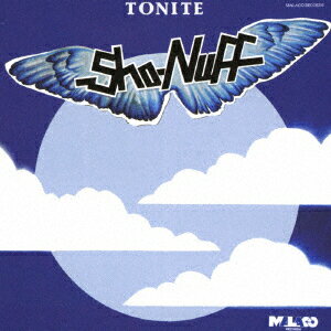 トゥナイト [ ショー・ナフ ]