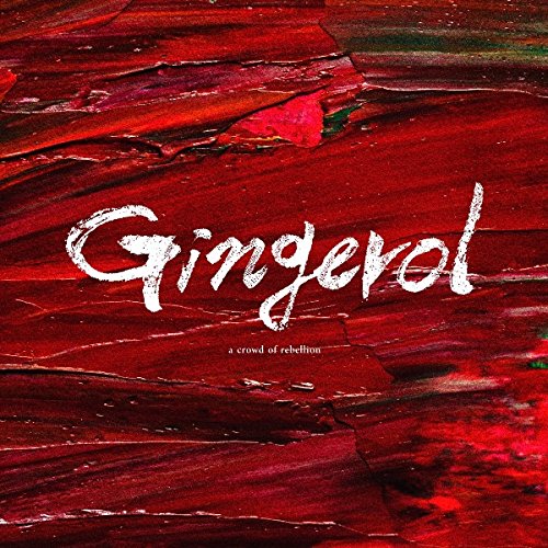 Gingerol (初回限定盤 CD＋DVD)