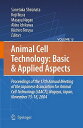 Animal Cell Technology: Basic & Applied Aspects: Proceedings of the 19th Annual Meeting of the Japan ANIMAL CELL TECHNOLOGY BASIC & （Animal Cell Technology: Basic & Applied Aspects） [ Sanetaka Shirahata ]