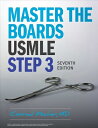 Master the Boards USMLE Step 3 7th Ed. MASTER THE BOARDS USMLE STEP 3 （Master the Boards） Conrad Fischer