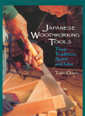 The popularity of Japanese woodworking tools and techniques has experienced steady growth among both the hobbyist and the professional woodworker. This book, originally published in 1984, is considered the authoritative work on the subject. Odate not only discusses all the tools used by a typical Japanese woodworker, but also infuses the book with his own memories of a rigorous apprenticeship in Japan, and how a classically trained-craftsman comes to understand the spirit of each tool and the true nature of craftsmanship.