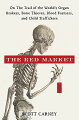 Journey through the macabre underworld of the global body bazaar, with contributing "Wired" editor and award-winning journalist Carney, where organs, bones, and live people are bought and sold on the red market.