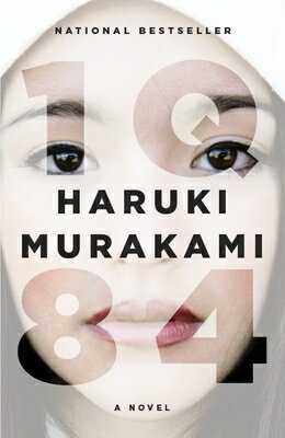 The year is 1984 and the city is Tokyo. A young woman named Aomame follows a taxi driver's enigmatic suggestion and begins to notice puzzling discrepancies in the world around her. She has entered, she realizes, a parallel existence, which she calls 1Q84 in a tremendous feat of imagination from one of the most revered contemporary writers.