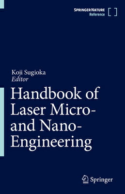 Handbook of Laser Micro-...の商品画像