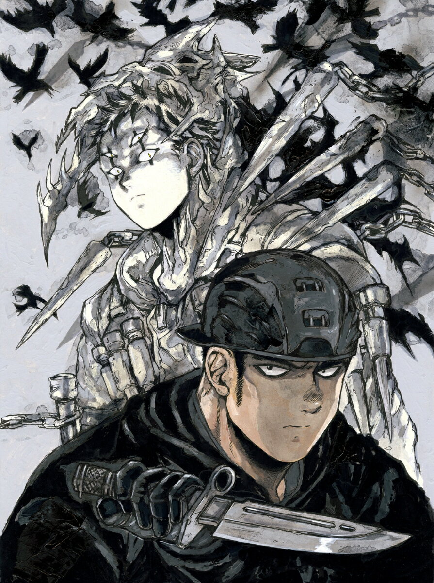 ドロヘドロ Season2 Blu-ray BOX 下巻(完全数量限定版)