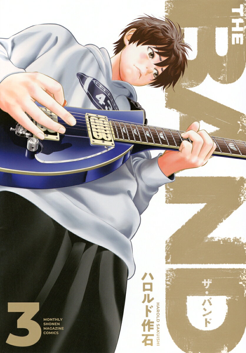 THE BAND. 3