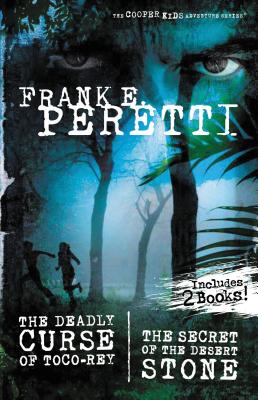 楽天楽天ブックスThe Cooper Kids Adventure Series 2-In-1 Book: The Secret of the Desert Stone/The Deadly Curse of Toc COOPER KIDS ADV SERIES 2-IN-1 （Cooper Kids Adventure） [ Frank E. Peretti ]