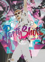 WOOYOUNG (From 2PM) Solo Tour 2017 “Party Shots” in MAKUHARI MESSE(初回生産限定盤) [ WO...