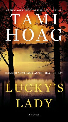 Lucky's Lady LUCKYS LADY （Bayou） 