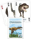 The Amazing World of Dinosaurs AMAZING WORLD OF DINOSAURS (Nature's Wild Cards) ...