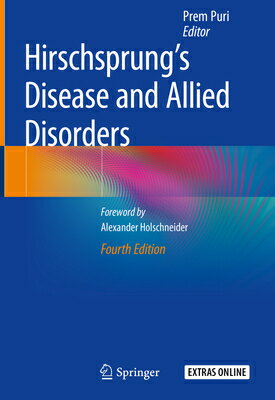 Hirschsprung's Disease and Allied Disorders HIRSCHSPRUNGS DISEASE & ALLIED 