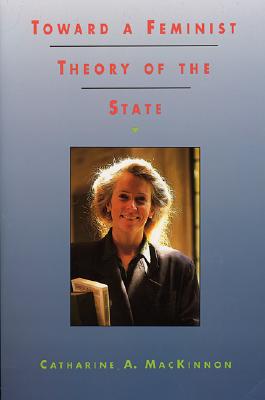 Toward a Feminist Theory of the State" presents Catharine MacKinnon's powerful analysis of politics, sexuality, and the law from the perspective of women. Using the debate over Marxism and feminism as a point of departure, MacKinnon develops a theory of gender centered on sexual subordination and applies it to the state. The result is an informed and compelling critique of inequality and a transformative vision of a direction for social change.