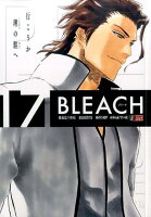 BLEACH（17）