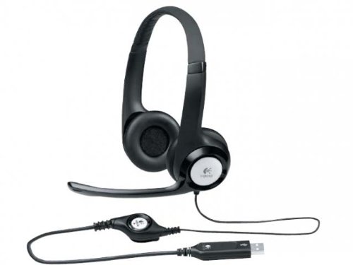 USB Headset H390