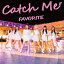 Catch Me (初回限定盤A CD＋DVD)